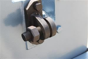 GQ52 de Rod corte de la máquina