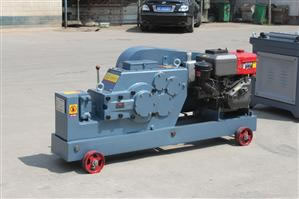 CYQ50A Diesel Cortadora Desarrollado