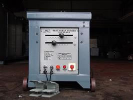 Máquina GW25 Doblado automático