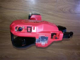 Máquina WL-210 Rebar Tying