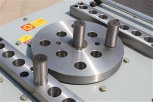 GW42E Автоматический гибочный станок