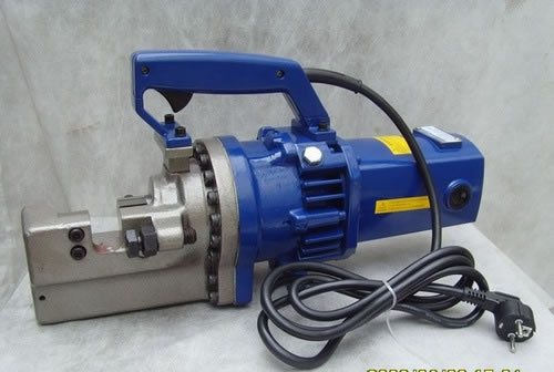 RC-25 tragbare Schneidemaschine