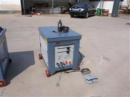 GW25 Biegeautomat