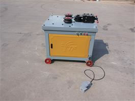 GWH-32 Rebar Radius Biegemaschine